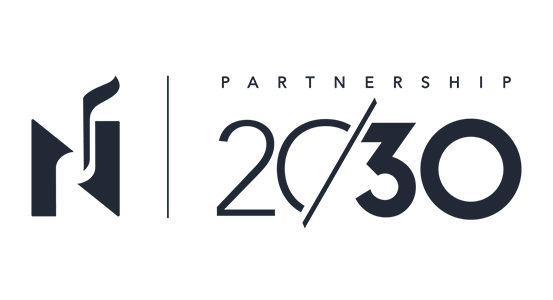 NACC 20/30 Partnership Logo