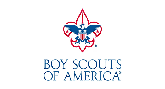 Boy Scouts of America Logo