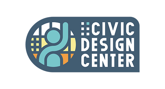 Civic Design Center Logo