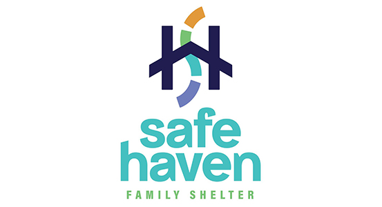 Safe Haven Family Shelter Logo